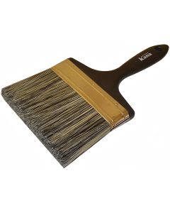 Kana Wallcoater Paint Brush 6"