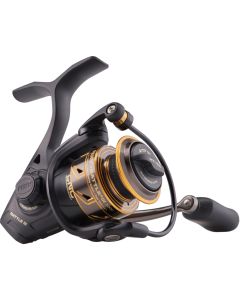 Mitchell Avocast Black Edition 7000 Front Drag Reel
