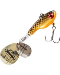 Berkley Pulse Spintail 60mm 9g Dark Dirty Roach