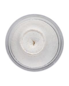 Berkley Powerbait Trout Bait Natural Scent Aniseed White