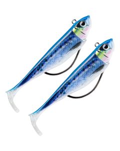Storm 360GT Coastal Biscay Shad 90mm 19g Sardine