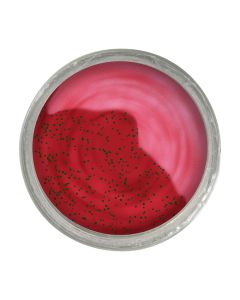 Berkley Powerbait Trout Bait Natural Scent Fruits Strawberry Dream