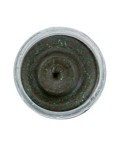 Berkley Powerbait Sinking Glitter Trout Bait Original Scent Black