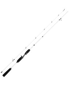 Abu Garcia Venerate V2-E Casting Rod 6'6" 10-30g