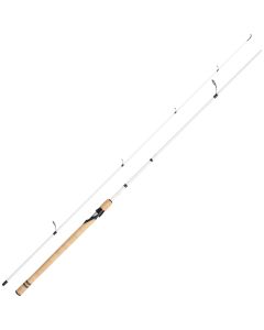 Abu Garcia Venerate V2-C Cork Spinning Rod 7' 3-15g