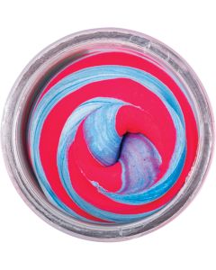 Berkley Powerbait Trout Bait Swirls Royal Rave