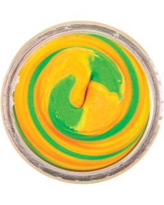 Berkley Powerbait Trout Bait Swirls Crazy Carnival