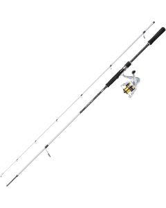 Mitchell Tanager Saltwater Spinning Combo 8' 10-40g