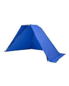 Shakespeare Salt Beach Shelter Clear Top