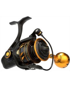 Penn Slammer IV 3500 Spinning Reel Front Drag