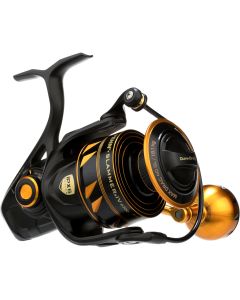 Penn Slammer IV 6500 Spinning Reel Front Drag