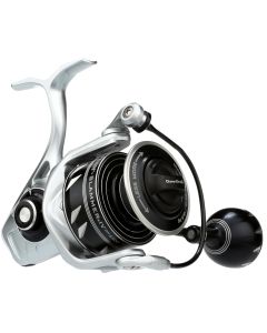 Penn Slammer IV 4500 DX Spinning Reel Front Drag