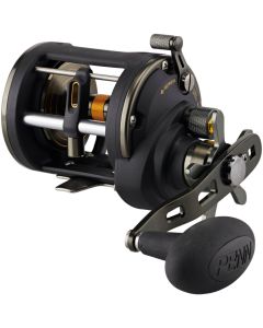 Penn Squall II 20 Level Wind Multiplier Reel Star Drag Left Hand