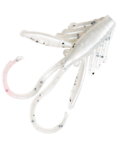 Berkley Powerbait Power Nymph Salt & Pepper 25mm