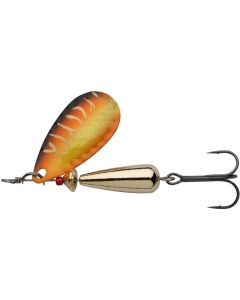 Abu Garcia Droppen Spinner 53mm 12g Red Hot Tiger