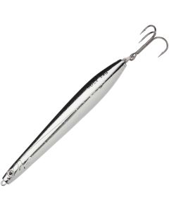 Abu Garcia Solv Piil 80mm 12g Chrome