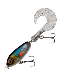 Abu Garcia Svartzonker McMio 180mm 54g Blue Sunrise