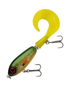 Abu Garcia Svartzonker McMio 180mm 54g Fire Carp Flash