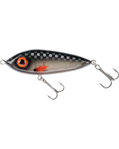 Abu Garcia Svartzonker McSnack 90mm 22g Glow Shad