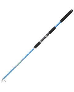 Shakespeare Firebird Telescopic Spinning Rod 8' 15-35g