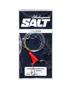 Shakespeare Salt Smoothound Rig Size 4/0 1 Hook