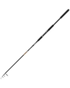 Shakespeare Challenge ST Telescopic Spinning Rod 7' 10-25g