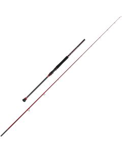 Penn Squadron III Boat Braid Casting Rod 2.54m 150-400g