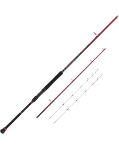 Penn Squadron III Boat Sensitip Spinning Rod 2.40m 300g