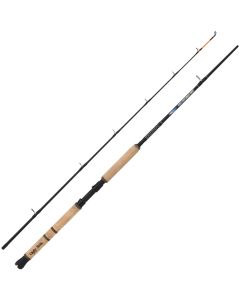 Shakespeare Ugly Stik Gold Tiger Tuff Trolling Rod 8' 12-30lb