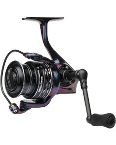 Abu Garcia Spike 2500S Spinning Reel Front Drag