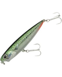 Berkley DEX Mullet Walker 90mm 12.9g Green Mackerel