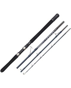 Penn Overseas II Travel Boat Rod 6'9" 20-30lb