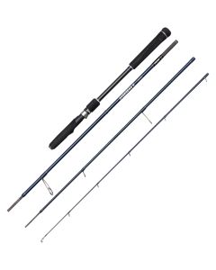 Penn Overseas II Inshore Spinning Rod 7'8" 15-40g