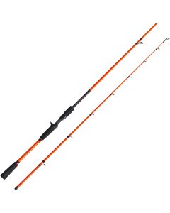 Abu Garcia Svartzonker X Casting Rod 6'4" 40-100g