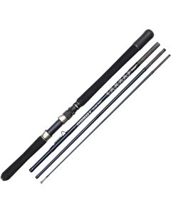 Penn Overseas II Inline Boat Rod 6'9" 30-50lb