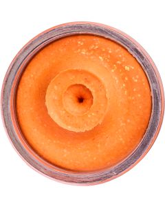 Berkley Powerbait Trout Bait Natural Scent Fruits Banana Fluo Orange