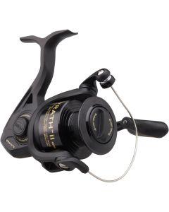 Penn Wrath II 8000 Spinning Reel Front Drag
