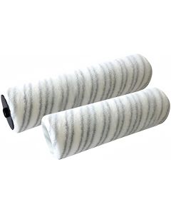 Rota Professional Silver Stripe Roller Refill 9"