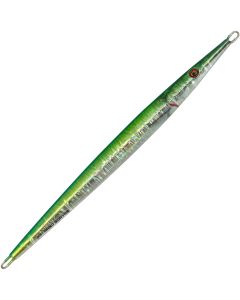 Savage Gear 3D Needle Jig 190mm 80g Sinking Blue Green