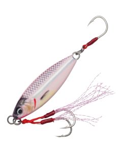 Savage Gear Slow Seeker 45mm 20g Pink Glow