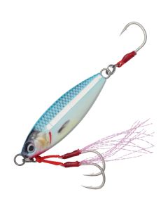 Savage Gear Slow Seeker 60mm 40g Blue Glow