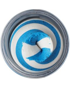 Berkley Powerbait Trout Bait Swirls Polar Bear