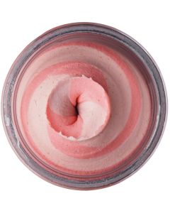 Berkley Powerbait Trout Bait Swirls Funky Flamingo