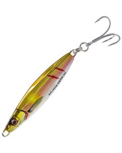 Savage Gear Psycho Sprat 98mm 60g Ayu