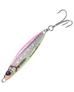 Savage Gear Psycho Sprat 98mm 60g Punch