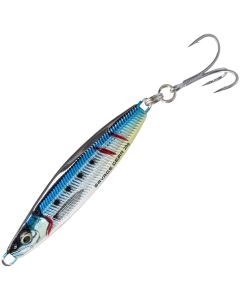 Savage Gear Psycho Sprat 90mm 45g Sardine