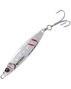 Savage Gear Psycho Sprat 83mm 35g Snowflake