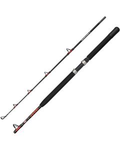 Penn Warfare II Boat Rod 6' 30lb