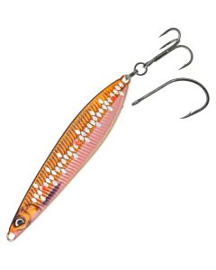 Savage Gear Seeker ISP 98mm 23g Sinking Hot Spot Brown Copper