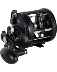 Penn Rival II 30 Level Wind Multiplier Reel Star Drag Right Hand